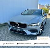 Volvo V60 2.0 B4 Diesel Core *STANDHZG*AHK*LED*NAVI* - Volvo V60 in Dresden