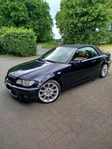 BMW E46 320Ci LCI Cabrio 139TKM TOP Zustan... - BMW: Ci E46