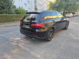 Mercedes-Benz GLC 350d 4M/AMG LINE/KAMERA/BURMESTER/PANORAMA - gebrauchte Mercedes-Benz GLC 350 aus dem Jahr 2019