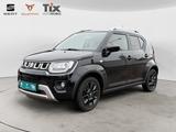 Suzuki Ignis 1.2 SHVS MildHybrid Comfort+ 1.HD/Kamera - schwarze Suzuki Ignis
