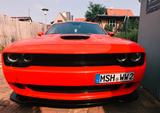 Dodge Challenger - gebrauchte Dodge Challenger aus dem Jahr 2019
