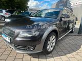 Audi A4 Allroad 2.0 TFSI quattro - gebrauchte Audi A4 Allroad aus dem Jahr 2011