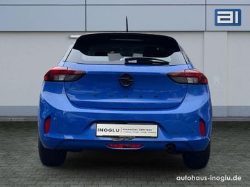 Opel Corsa - 4