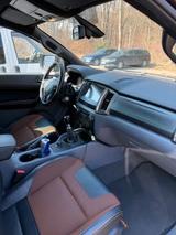 Ford Ranger Wildtrack - Ford Ranger: Wildtrack