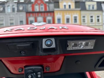 Fahrzeugabbildung Renault Kadjar Limited NAVI KAMERA TEMPOMAT TEILLEDER