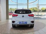 MG ZS Luxury 1.0 T-GDI 111PS Aut.8*Alu/LED/Leder - gebrauchte MG ZS aus dem Jahr 2024