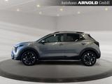 Kia Stonic 1.0 T-GDI 48V GT-Line FACELIFT LED Kamera - Kia Stonic mit Facelift