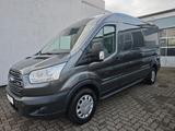 Ford Transit Kasten 350 L3 Trend Klima Anhängerkuppl. - Plattform Anhänger