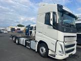 Volvo FH 460 Euro 6e  BDF 6x2 TÜV 09/26 - Volvo Kipper