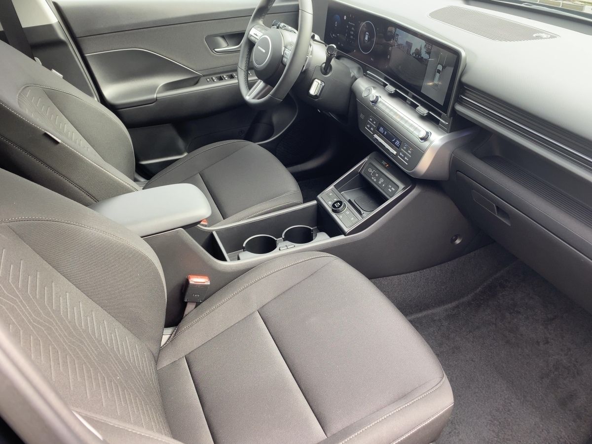 Hyundai KONA - Bild 11