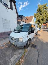 Ford Transit Kipper - Ford Transit: Kipper