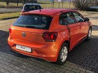Volkswagen Polo Comfortline 1.0 TSI APP SIHZG PDC DWA