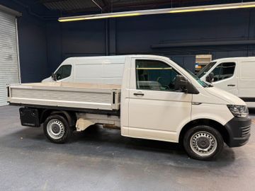 Volkswagen T6 Transporter - 4