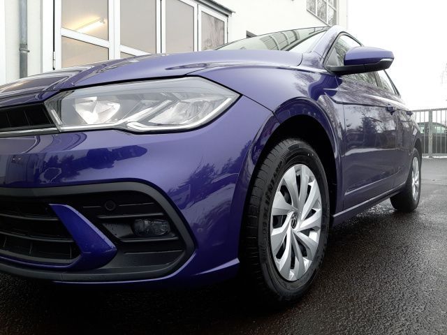 Fahrzeugabbildung Volkswagen Polo Life 1.0 BT070 TSID7F, DSG, Rückfahr