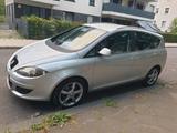 Seat Altea 1.6 XL - Seat Altea aus 2007: Xl