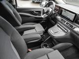 Mercedes-Benz V 220 d STYLE Lang DAB PTS LED AMBIENTE MBUX - Mercedes-Benz V-Klasse Gebrauchtwagen in Münster