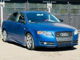 Audi A4 3.2 V6 FSI quattro  Tuning Fahrzeug - Audi A4: Tuning