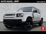 Land Rover Defender 110 D350 X-Dyn. HSE 22" AHK HUD WinterP - Land Rover Defender