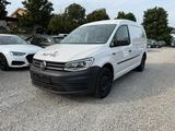 Volkswagen Caddy Maxi 2.0TDI 4MOTION*DSG*BI-XENON*WERKSTATT - Volkswagen Caddy Maxi: Motion