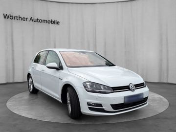 Volkswagen Golf - 7