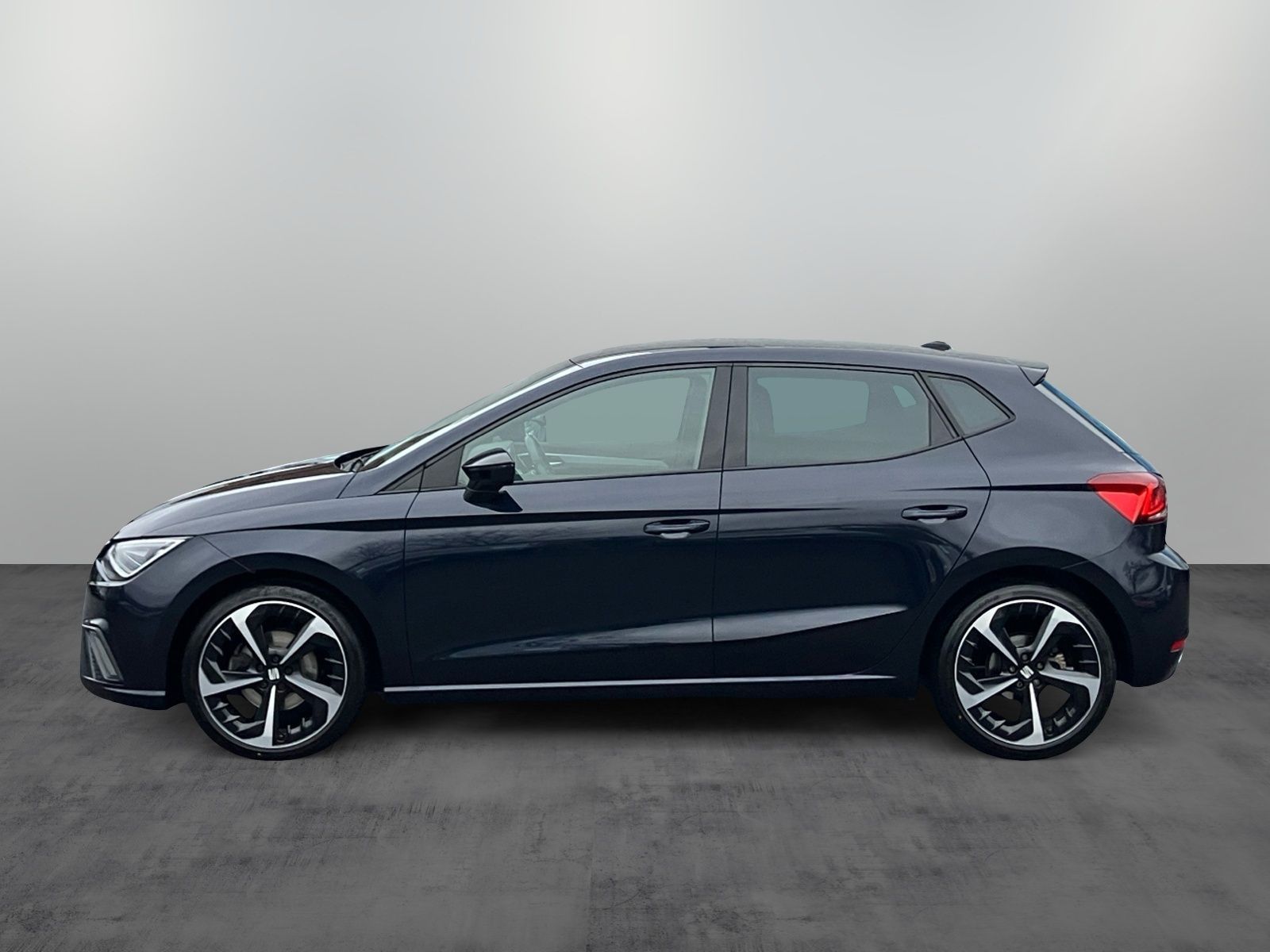 Seat Ibiza - Bild 4
