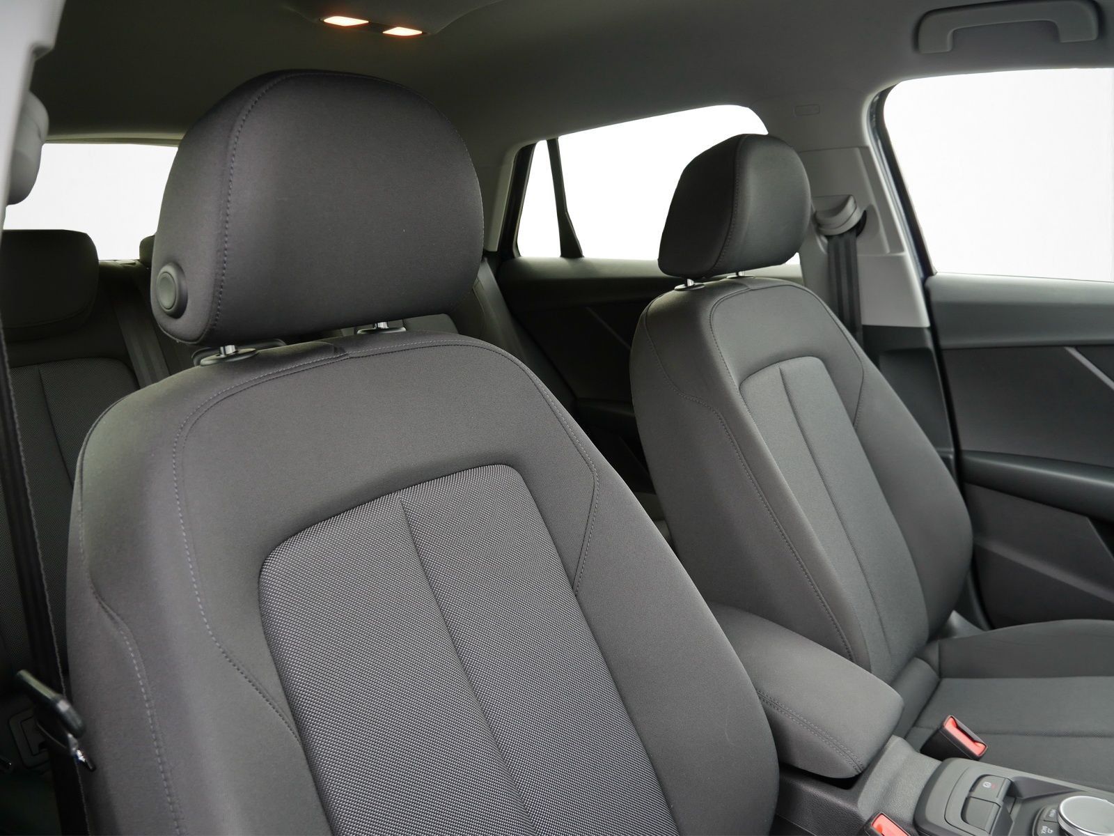 Audi Q2 - Bild 10