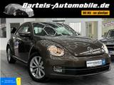 Volkswagen New Beetle 1.2 TSI Design, 1.Hd., Klima, HU neu! - VW New Beetle Gebrauchtwagen
