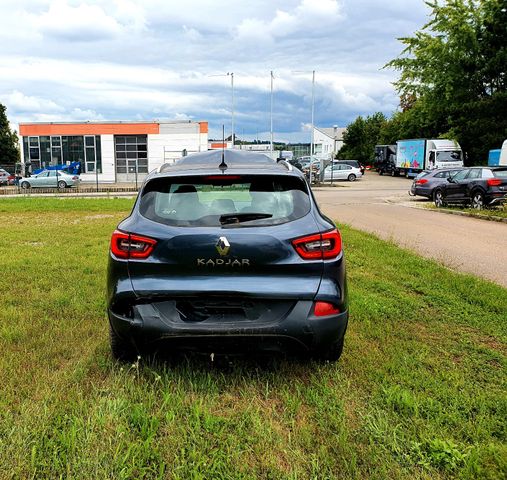 Renault Kadjar Limited