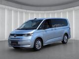 Volkswagen T7 Multivan lang TDI*Panodach Bett AHK ACC Tisch - : Allradantrieb, Kleinbus