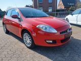 Fiat Bravo 1.4 16V T JET Dynamic - Fiat Bravo mit Benzin-Antrieb: 1.4