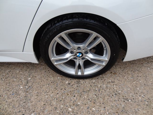 Fahrzeugabbildung BMW 320i xDrive M Sport Shadow/184PS/Navi/Leder/AHK/
