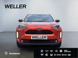Toyota Yaris Cross Hybrid 1.5 Spicy Edition *Matrix*GJR - Toyota Yaris Cross in Dortmund