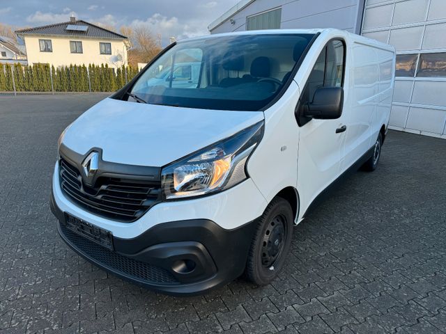 Renault Trafic Kasten L2H1 2,9t Komfort,Maxi,PDC,Klima,