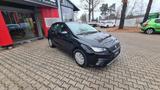 Seat Ibiza Reference XL  - Seat Ibiza: Schwarz