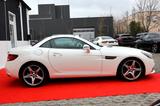 Mercedes-Benz SLC 300 SLC -Klasse Roadster SLC 300 - Mercedes-Benz: Cabrio, Klasse