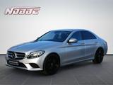 Mercedes-Benz C 300 9G-TRONIC Avantgarde +High-End Assistenzpa - Mercedes-Benz C 300 in Hannover