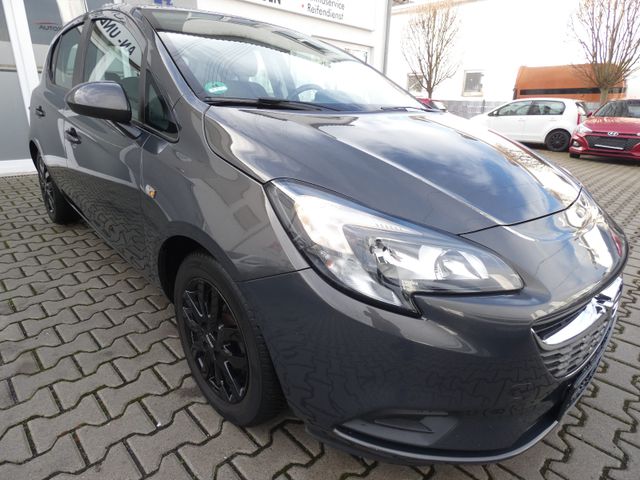 Opel Corsa E Edition