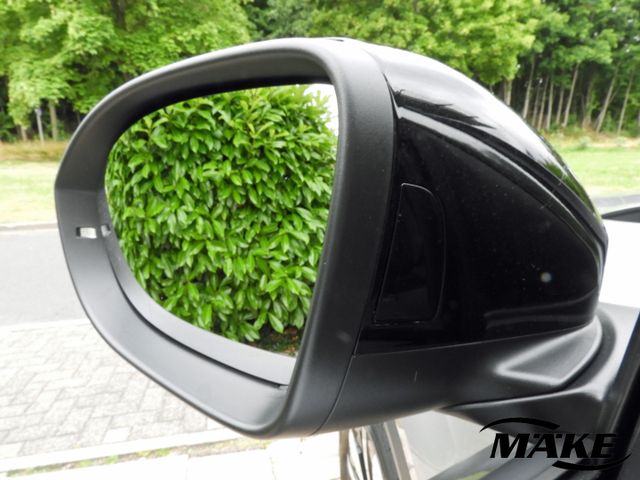 T-Roc GOAL 1.5 TSI AHZV ACC LED+ NAV PDC ALU