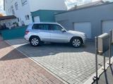 Mercedes-Benz GLK 200 CDI - AHK - Mercedes-Benz aus 2012: Glk