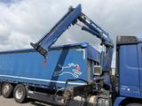 Palfinger  Atlas 135.2 E Kran - A / 516 Stunden / Funk - Palfinger LKWs