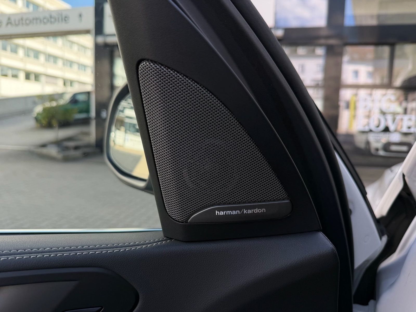 BMW X5 - Bild 18