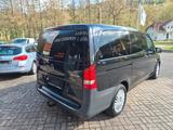 Mercedes-Benz Vito Tourer CDI Pro lang KAMERA/ALU/AHK/UVM. - : Van, Alu