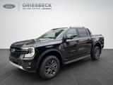 Ford Ranger 2.0 Ecoblue 4WD Doppelkabine Wildtrak e-