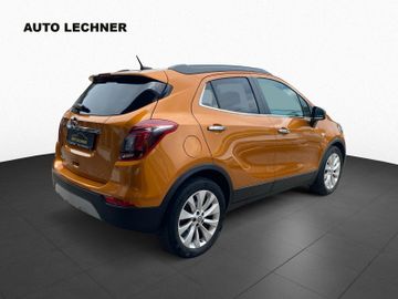 Bild 5 Opel Mokka X Inno 1.6D AT*CARPLAY*KAM*DAB*SHZ*NAV*