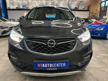 Opel Mokka X Active *NAVI*PDC*TEMPOMAT*AHK*SZHZ*