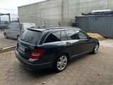 Mercedes-Benz C 300 CDI 4MATIC T BlueEFF. AVANTG. Aut. AVA... - Mercedes-Benz C 300 aus 2011: 4matic