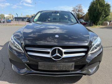 Mercedes C 180 - 2