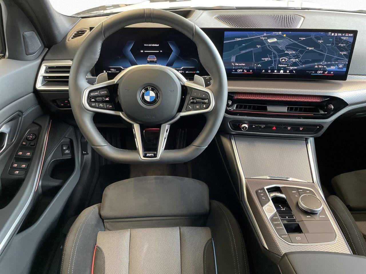 BMW 320dA xD Tour M Sport - 360°St+Go,19" Leas 349