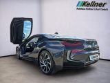 BMW i8 Hybrid+HeadUp+Voll-LED+HarmanKardon+360°Cam+ - BMW i8: Coupé