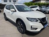 Nissan X-Trail 1,6 Tekna 7Sitz/Leder/Pano/SitzHeiz/Kame - Nissan Gebrauchtwagen von 2018